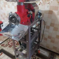 چرخ گوشت صنعتی|خردکن، آسیاب، غذاساز|شاهینشهر, فدک|دیوار