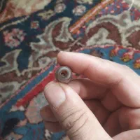 مهره بودایی|کلکسیون اشیاء عتیقه|مشهد, بالا خیابان|دیوار