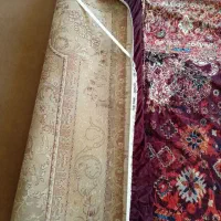 روفرشی کشدار 12 متری یک جفت نو|روفرشی|فولادشهر, B2|دیوار