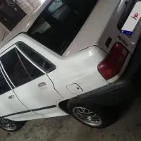 پراید۸۸|خودرو سواری و وانت|مشهد, پنجتن|دیوار
