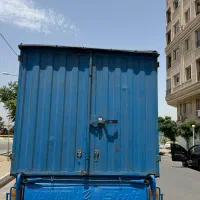 باربند مسقف نیسان وانت|قطعات یدکی و لوازم جانبی|تهران, شهرک طالقانی|دیوار