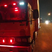 حمل بار به تمام نقاط کشور