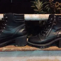 پوتین کاملاسالم سایز۴۰