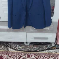 دودست کت شلوار نو نو|لباس|بیرجند, |دیوار