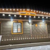 خونه ویلایی تک/نوساز کلید نخورده/سند ثبت|فروش خانه و ویلا|جم, |دیوار