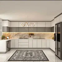 نصب او خدمات کابیت او کمد دیواری