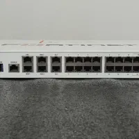 فایروال فورتی نت Fortinet FG-100E
