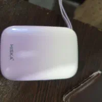 پاوربانک 10000 HISKA|لوازم جانبی موبایل و تبلت|نوشهر, |دیوار