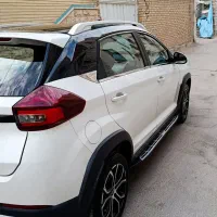 x22مدل ۱۴۰۱ فول آبشن اتوماتیک پرو|خودرو سواری و وانت|اصفهان, کشاورزی|دیوار