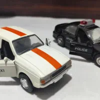 ماکت ماشین فلزی پگاه استار