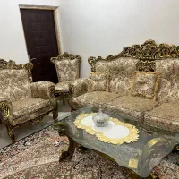 مبلمان سلطنتی 9 نفره