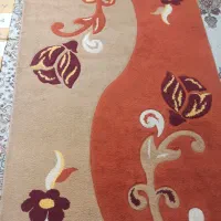 فرش گلیم