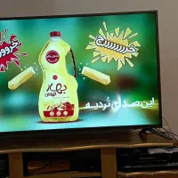 ال ای دی دوو. 49 اینچ در حد نو