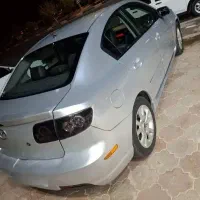 مزدا ۳|خودرو سواری و وانت|میبد, |دیوار