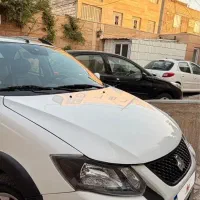 کوییک اس 1402 بدون رنگ