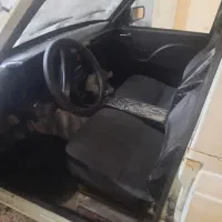 پیکان وانت بدون رنگ شاسی پلمپ|خودرو سواری و وانت|قائمشهر, |دیوار