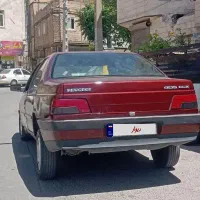 پژو 405مدل 82|خودرو سواری و وانت|قدس, شهر‌قدس|دیوار
