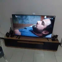 میز تلویزون وکنسول