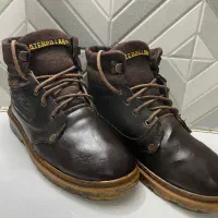 بوت کترپیلار و کفش مجلسی اصلی درجه یک