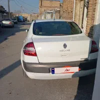 مگان|خودرو سواری و وانت|نقده, |دیوار