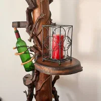 درخت تزئینی