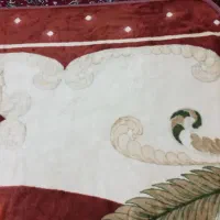 لحاف وتشک وپتو وبالش بچه همه باهم ۶۸۰|رختخواب، بالش، پتو|همدان, |دیوار