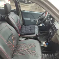 پراید ۱۳۲ مدل ۸۷|خودرو سواری و وانت|رشت, سعدی (تختی)|دیوار