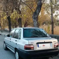 پراید مدل ۸۹ دوگانه کارخانه|خودرو سواری و وانت|مهاباد (آذربایجان غربی), |دیوار