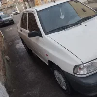 پراید ۱۳۱ مدل ۹۹|خودرو سواری و وانت|ارومیه, |دیوار