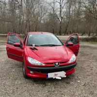 206sd v8|خودرو سواری و وانت|تهران, گلچین|دیوار