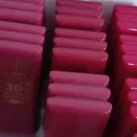 تیغ شیو ورژلب وبرس چوبی|آرایشی، بهداشتی، درمانی|کرمان, |دیوار