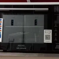 سولاردام ،ماکروویو،هیترنوری،چندمنظوره