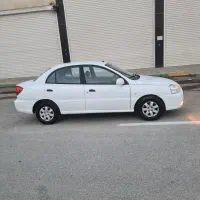 ریو مدل ۹۰|خودرو سواری و وانت|اراک, |دیوار