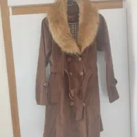 مانتو و لباس مجلسی و بافت و کلاه و شال و کت و کیف