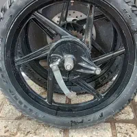 لاستیک پالس