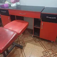 صندلی اصلاح فروشی|آرایشگاه و سالنهای زیبایی|محمدیه-قزوین, |دیوار