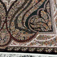 فرش ۱۰۰۰ شانه ۳۰۰۰  ۹ متری سالم و سلامت|فرش|تهران, فلاح|دیوار