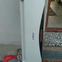 اسپیلت ۱۸هزار تراست