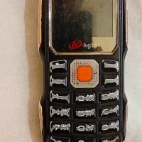 گوشی Kgtel|موبایل|تبریز, |دیوار