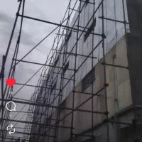 خرید و فروش و اجاره داربست و ایزوگام