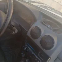 پراید 132 سفید