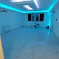 ۸۵متر ۲خوابه تکواحدی خوش‌نقشه نورگیر (فول امکانات)