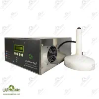 دستگاه سیل القایی دستی صنعتگران (۴ تا ۱۵ سانت)