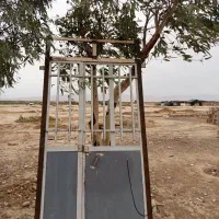 درحال