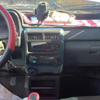 ۸۹ دوگانه فابریک،چیده اسپرت خوشکل|خودرو سواری و وانت|لنجان, |دیوار