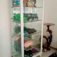 بوفه،تمیز،درحد،۱/۵ تومان|بوفه، ویترین، کنسول|گنبد کاووس, |دیوار