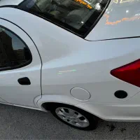 ساینا s دوگانه مدل ۱۴۰۳|خودرو سواری و وانت|تهران, تهرانسر شمالی|دیوار