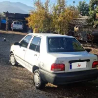 فروش ماشین|خودرو سواری و وانت|گنبد کاووس, |دیوار