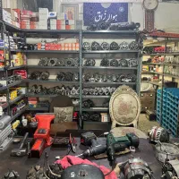 دینام استوک-استارت استوک-لوازم دینام و استارت