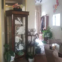 ساختمان ویلایی داخل شهر(آیدین نویدی)